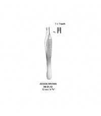 Dressing & Tissue Forceps